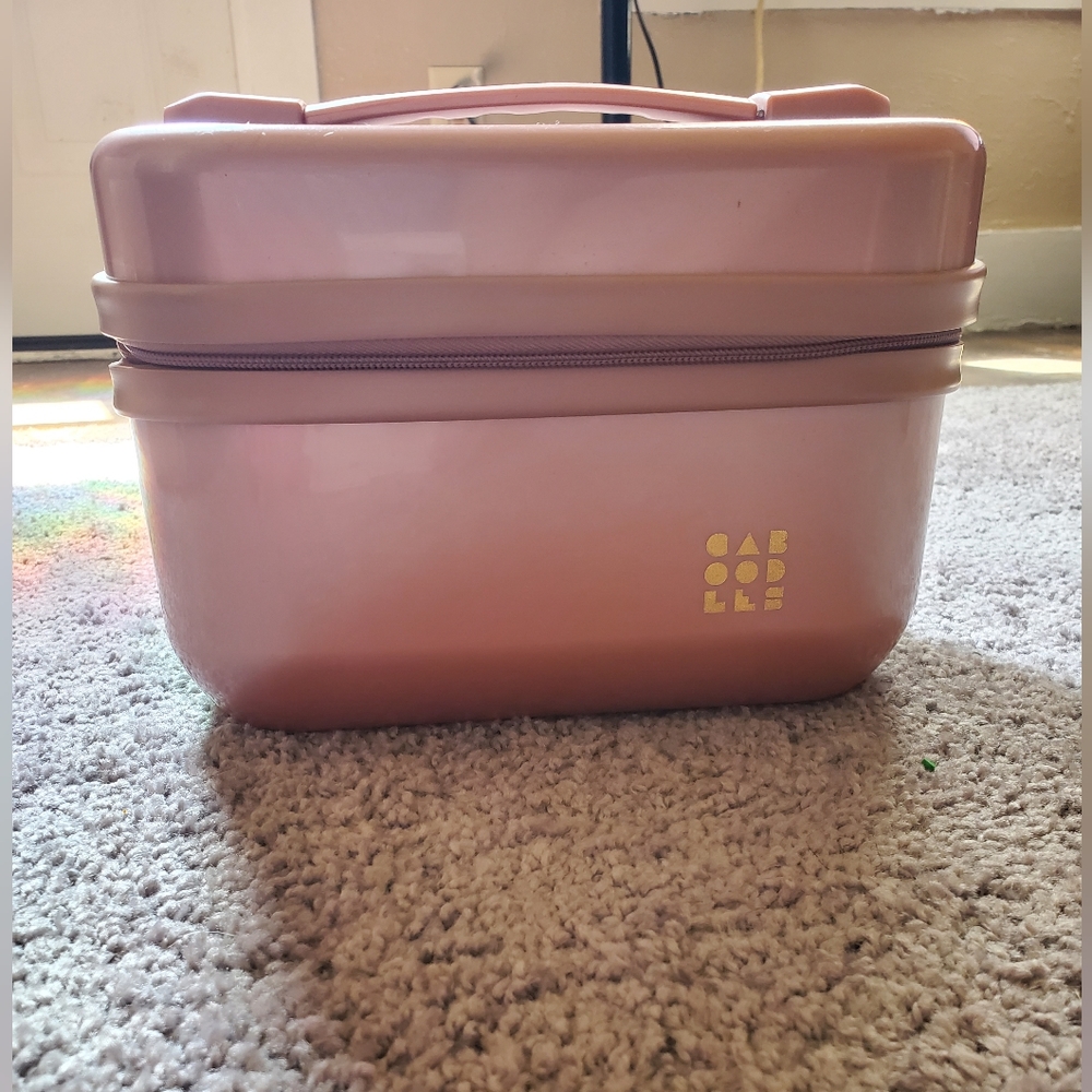 Caboodles Makeup Case